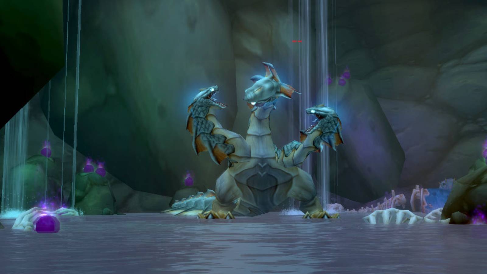 World of Warcraft Season of Discovery WoW SoD Priest Penance Rune Guide Akumai Three Heads Three Bolts