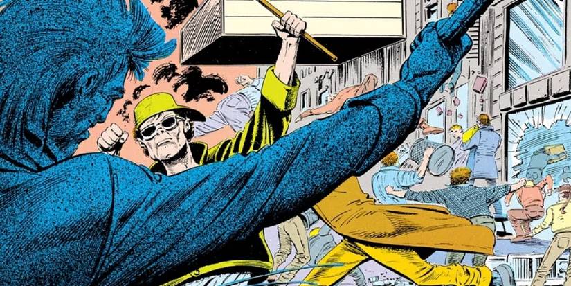 Worst DC Cities- Hub City