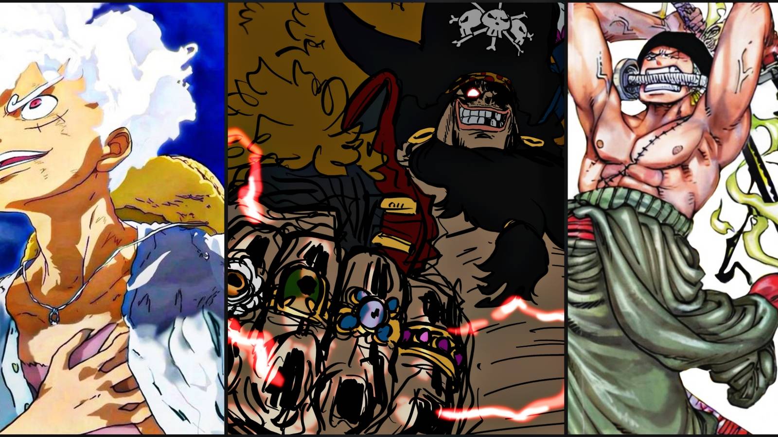 Worst Generation Bounties