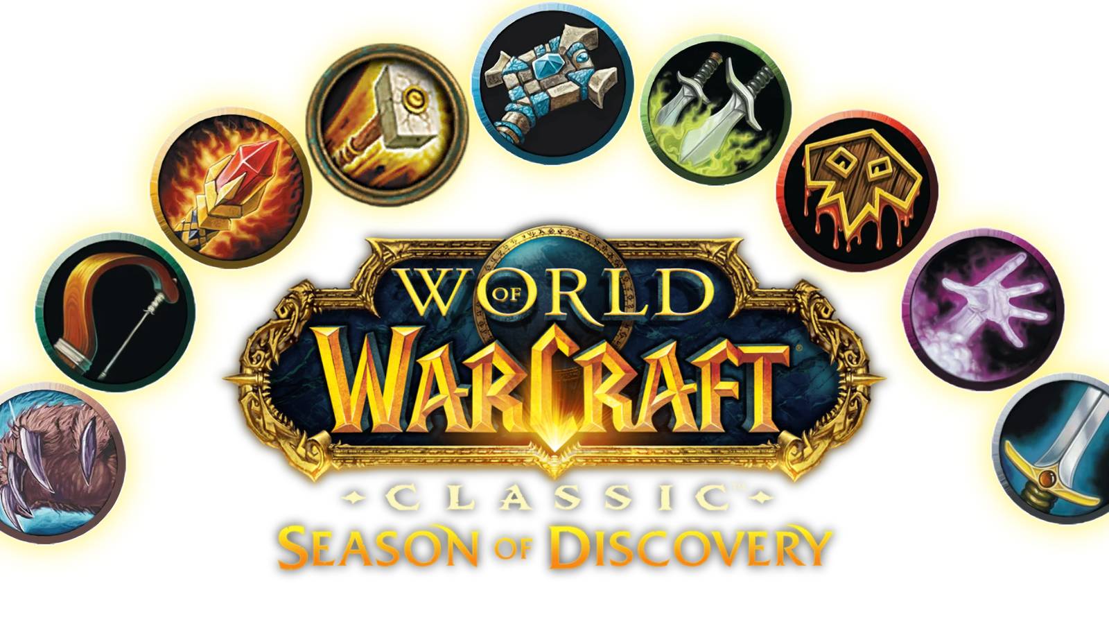 WoW Classic SoD Classed Ranked Which Class To Play Season of Discovery