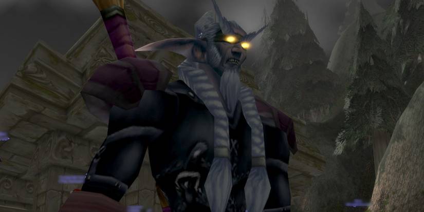 WoW SoD Best DPS Tank Healer Classes Druid