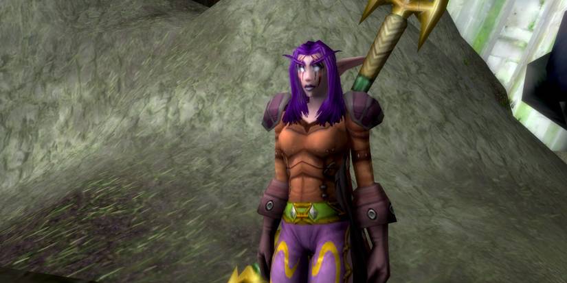 WoW SoD Best DPS Tank Healer Classes Hunter