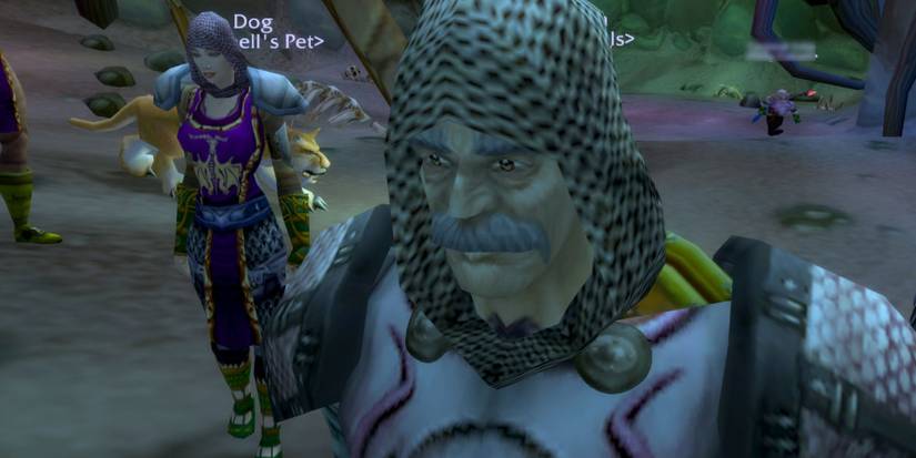 WoW SoD Best DPS Tank Healer Classes Paladin