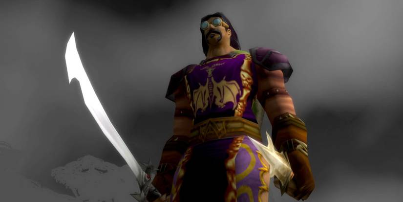 WoW SoD Best DPS Tank Healer Classes Rogue