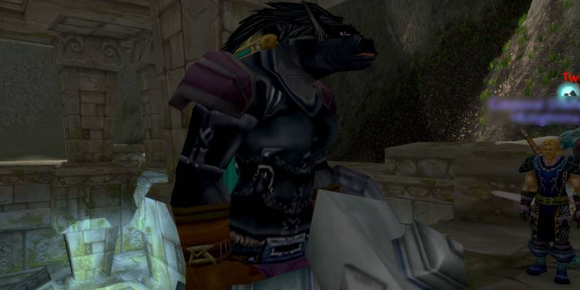 WoW SoD Best DPS Tank Healer Classes Shaman