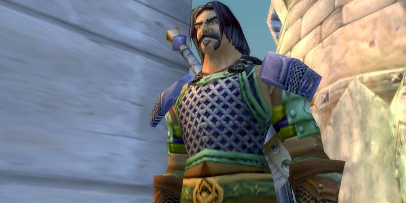 WoW SoD Best DPS Tank Healer Classes Warrior