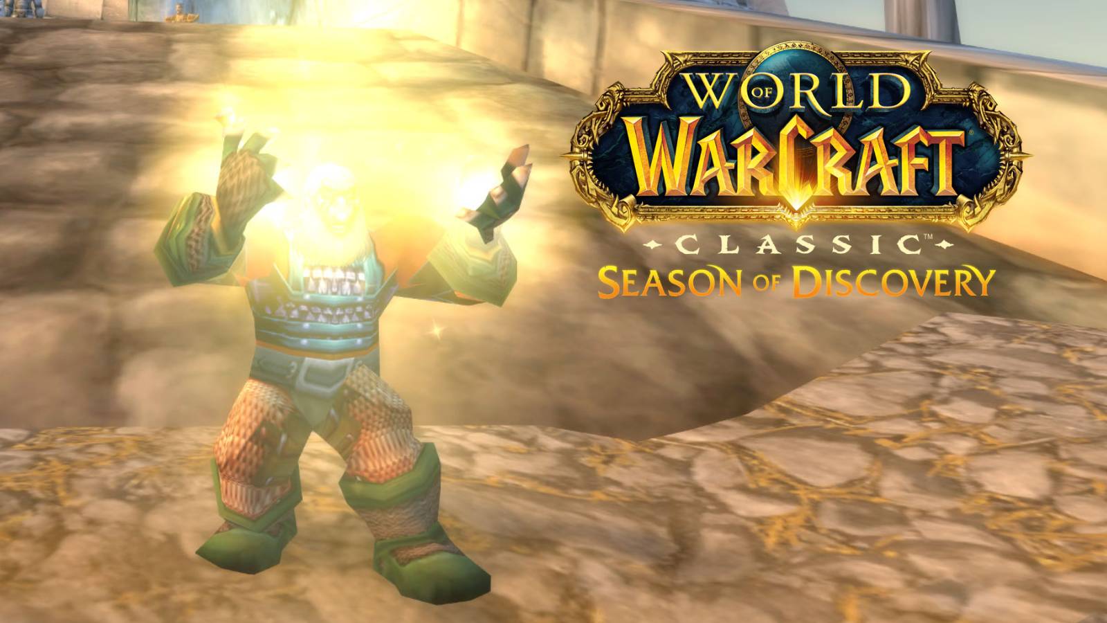 WoW SoD Best Healing Classes