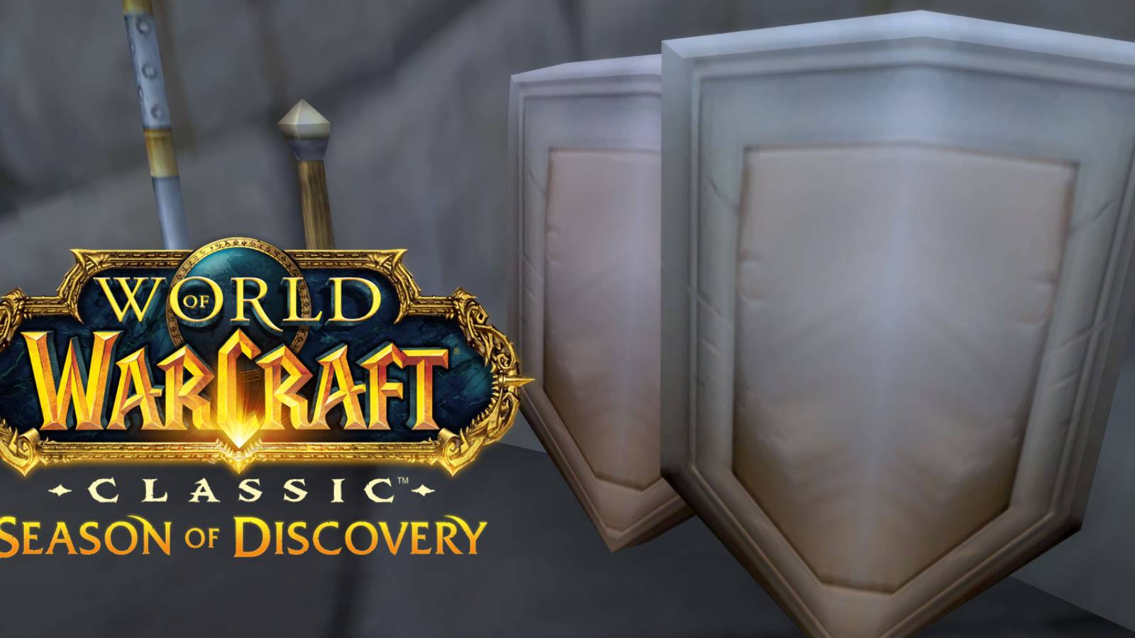 WoW SoD Best Tanking Classes