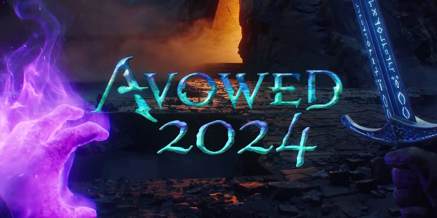 WTEF avowed 2024 feature