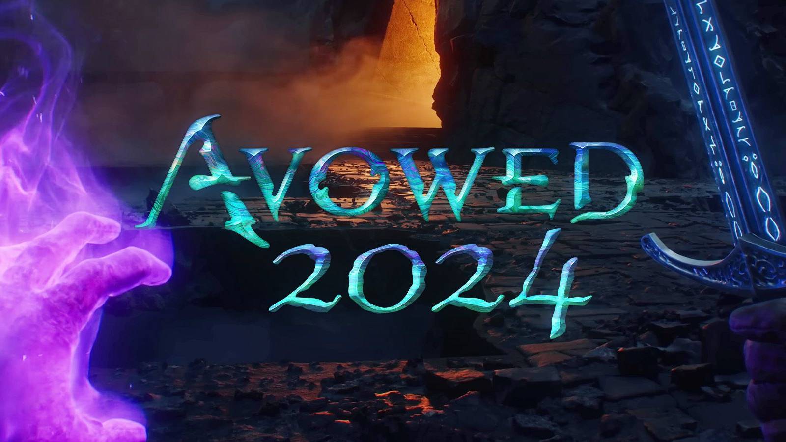 WTEF avowed 2024 feature