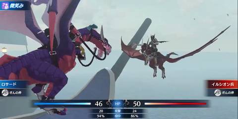 Wyvern Riders in Fire Emblem Engage