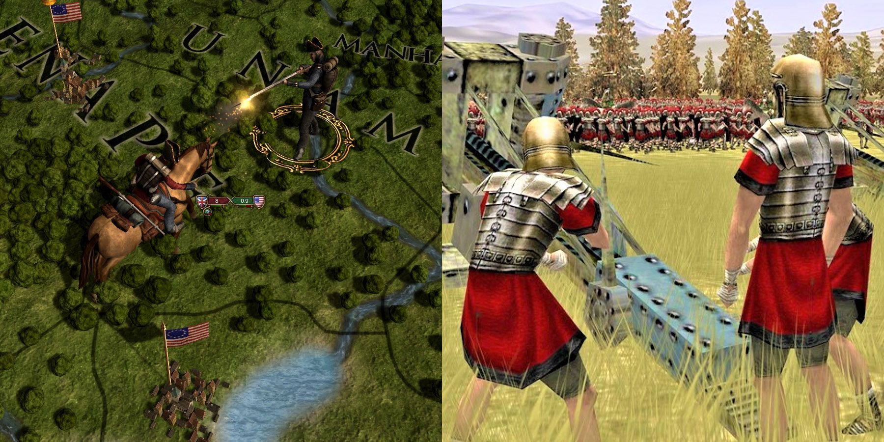 best strategy games on mac