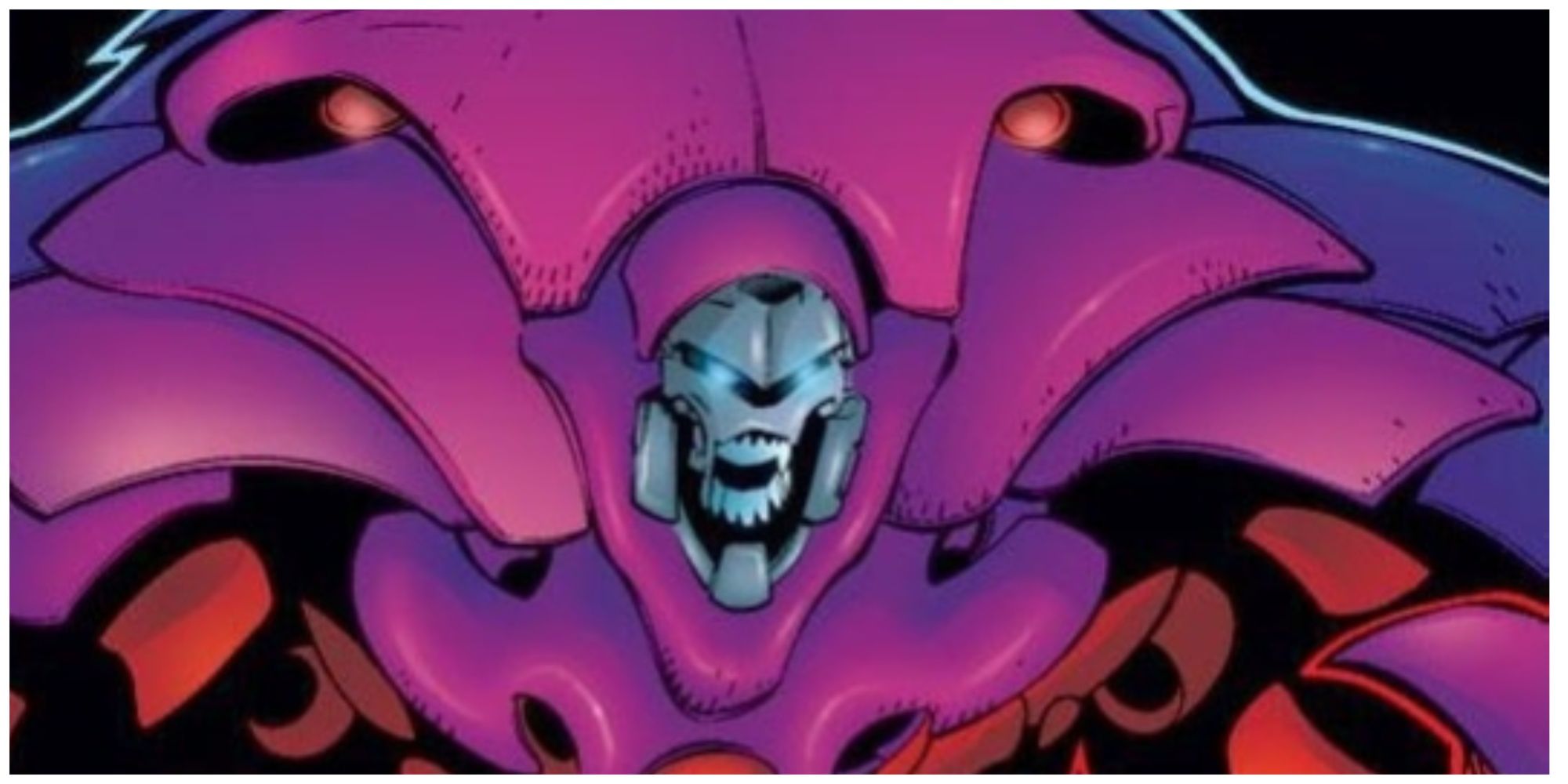 X-Men Onslaught
