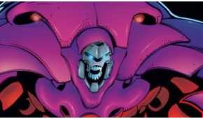 X-Men Onslaught