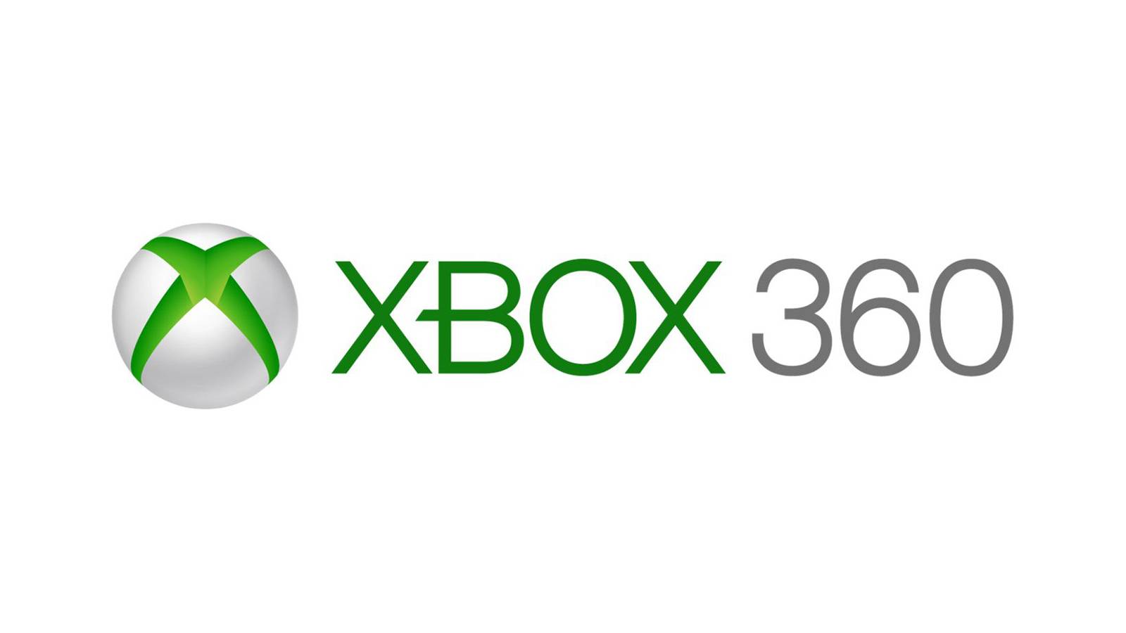 Xbox 360 logo