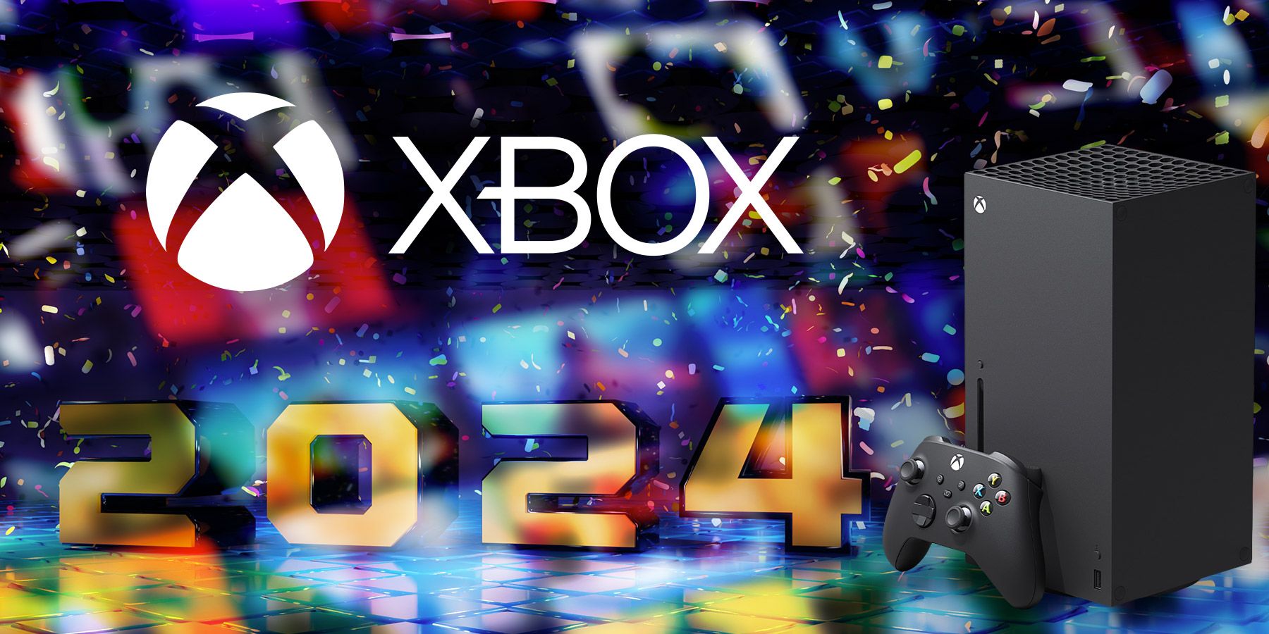 Xbox Games 2024 Coming Soon Release Manya Andriana