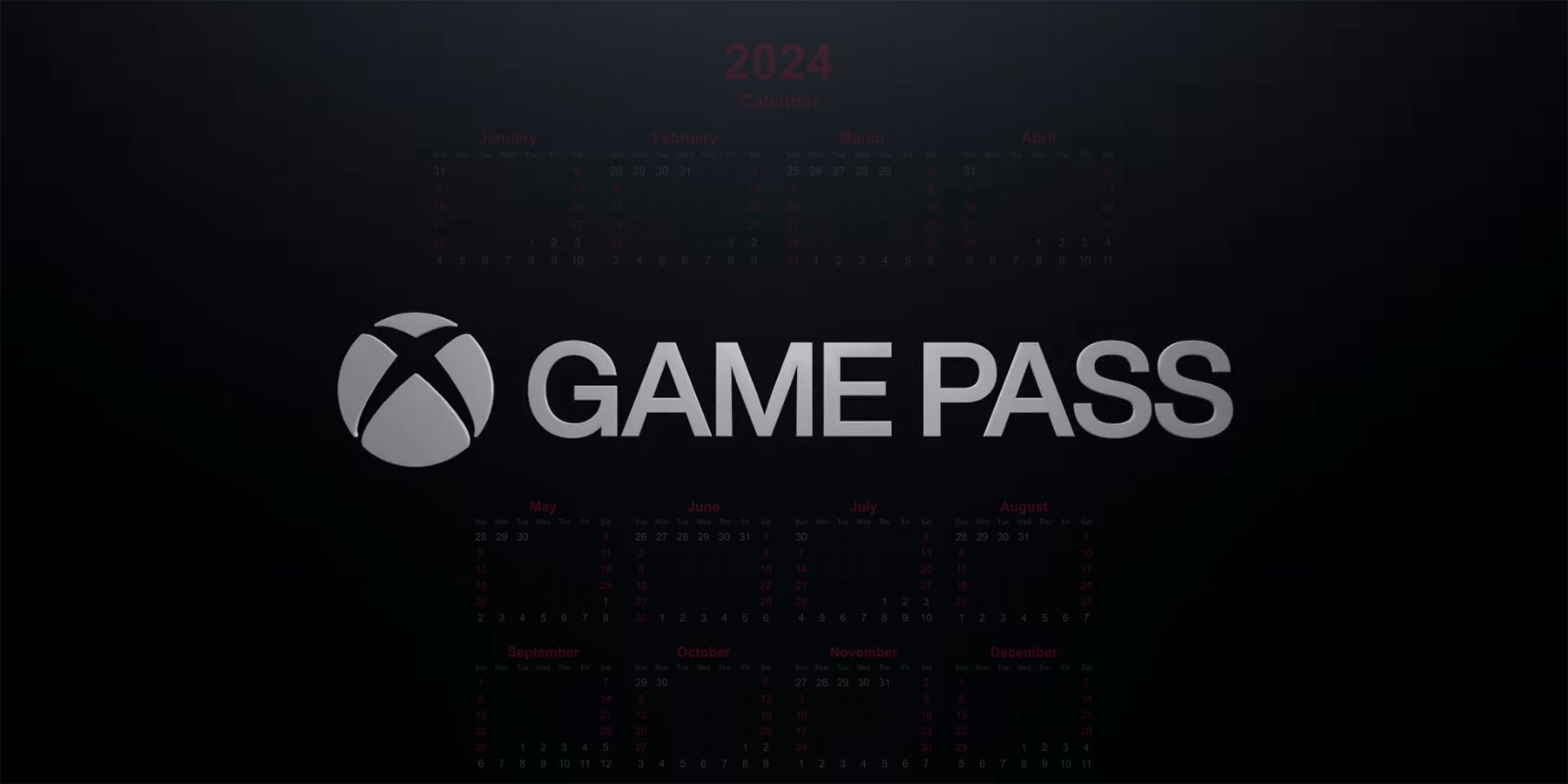 xbox game pass 2024 copy