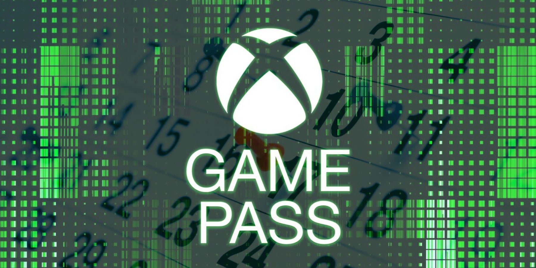 Xbox Game Pass Calendar