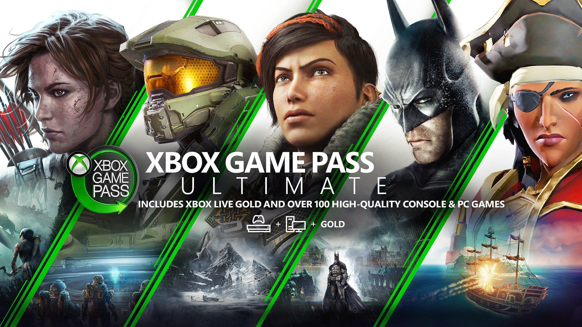 Xbox Game Pass Reportedly Exploring Free Tier That Requires You to Watch  Ads to Play Games