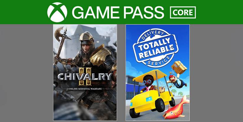 2023 Games Coming To Xbox Game Pass 2023 Xbox One Game Pass
