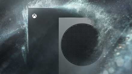 Xbox Series X and S consoles