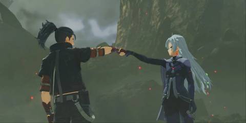 Xenoblade Chronicles 3 Future Redeemed