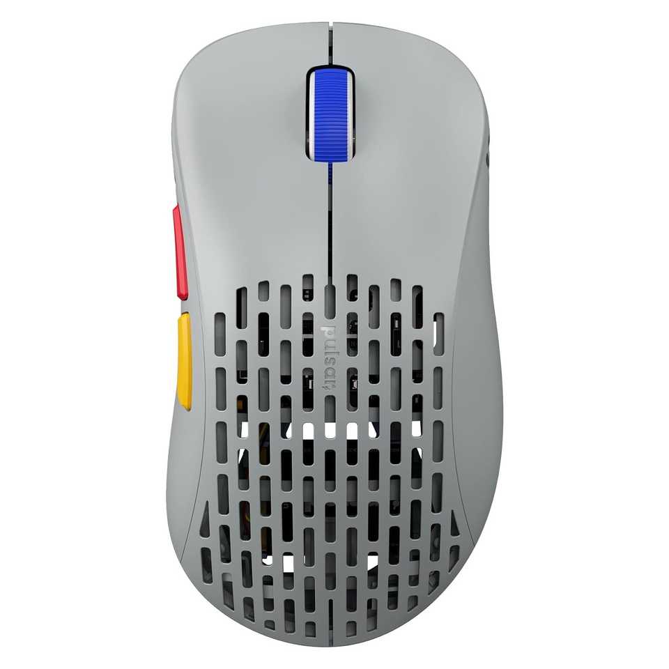Xlite V2 Mini Wireless Gaming Mouse Retro Edition