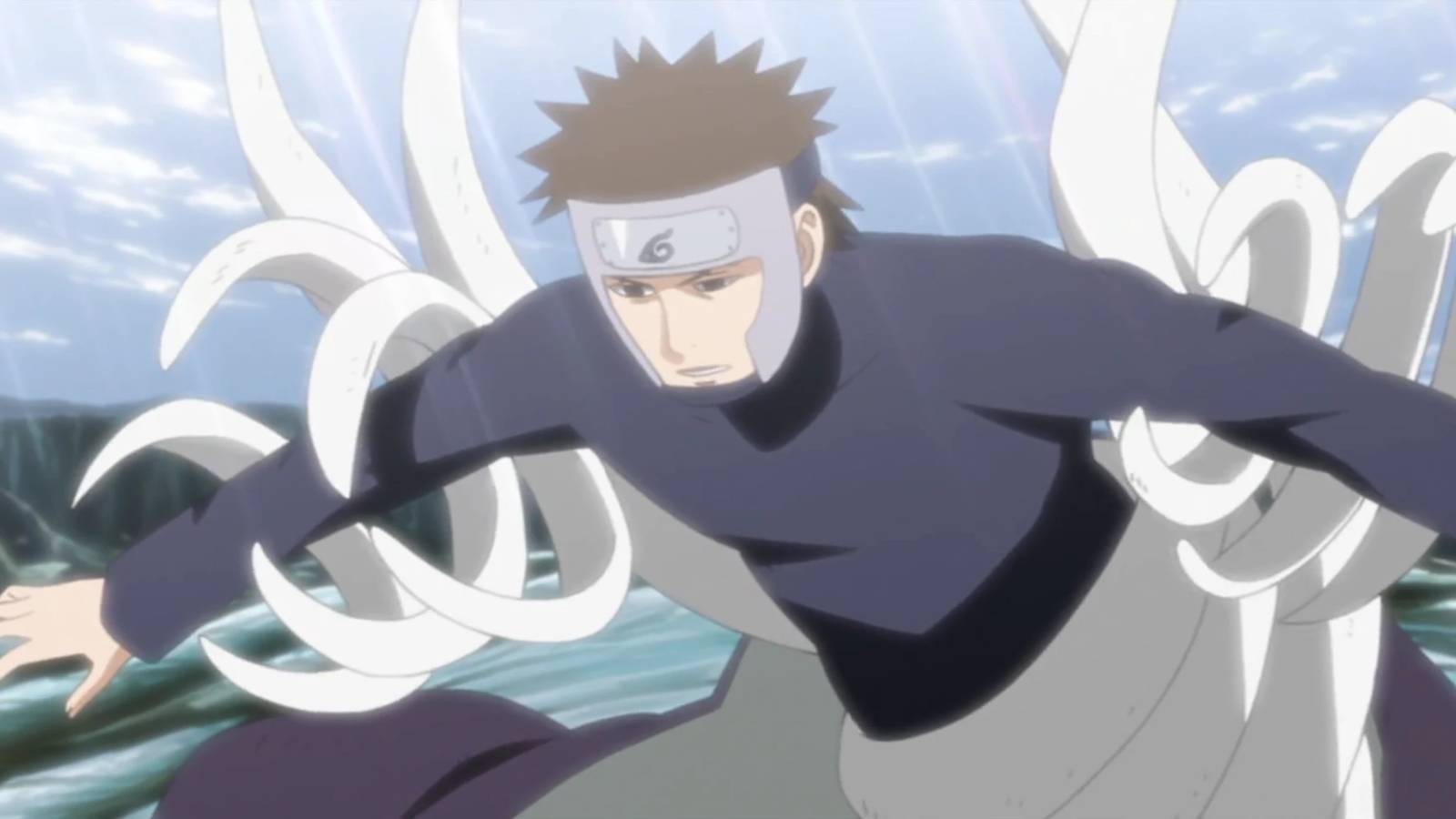 Yamato Freed by Tobi