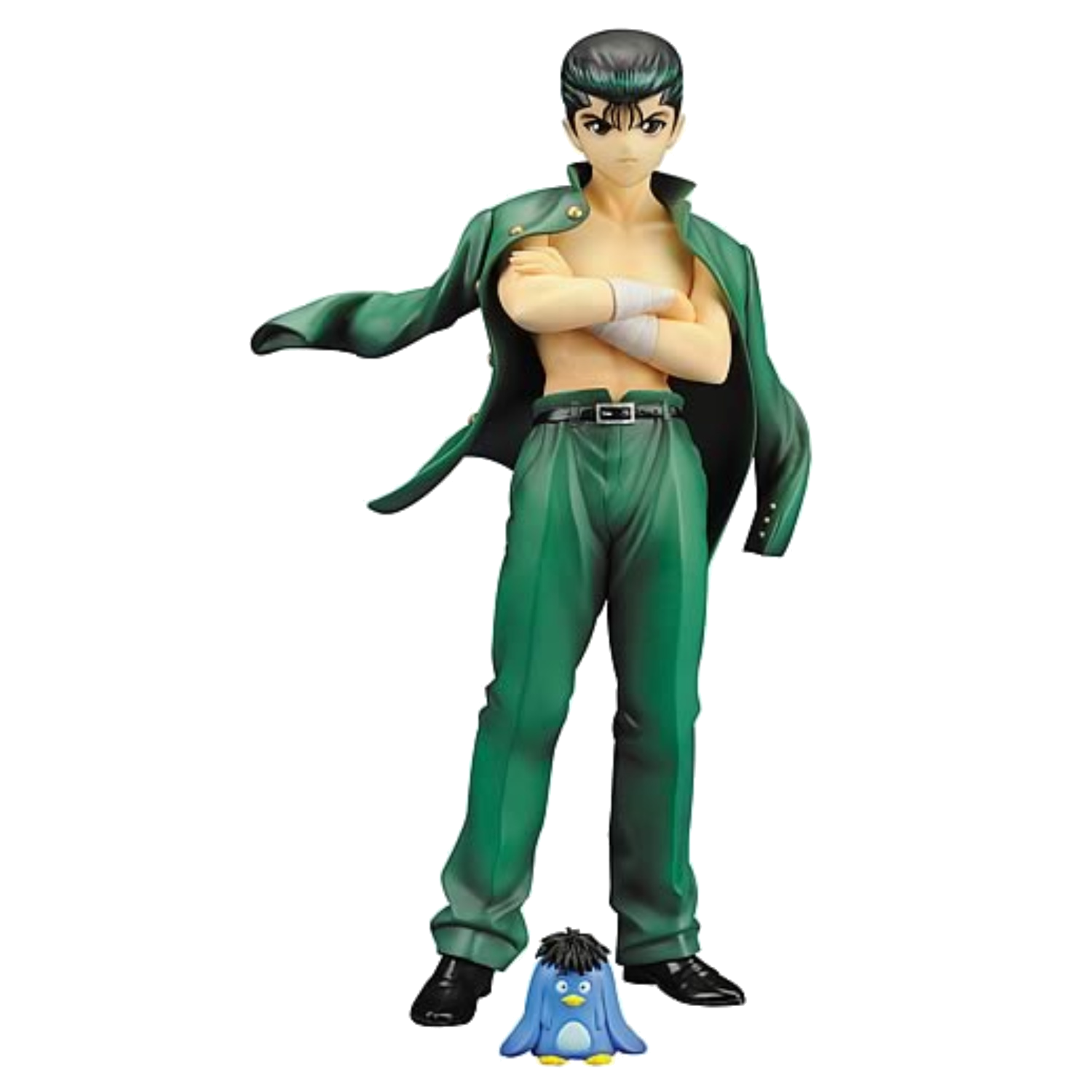 Yu Yu Hakusho Yusuke Figure