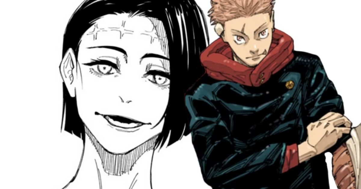 Who Is Itadori's Mother?