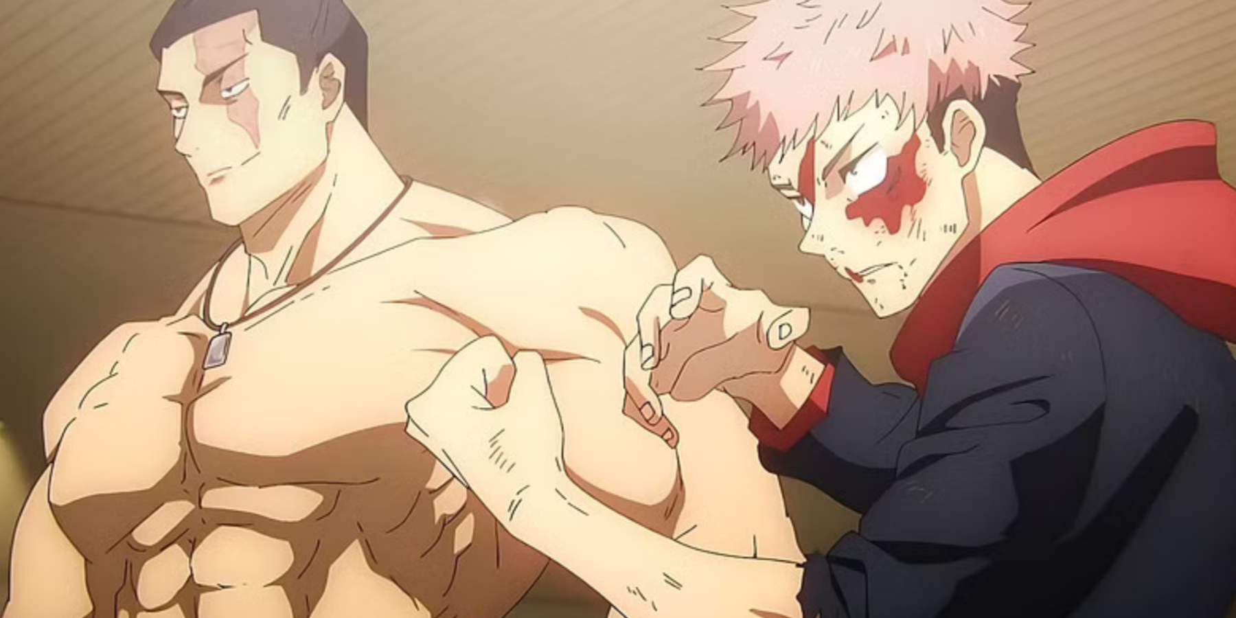 How Jujutsu Kaisen Makes Yuji Earn It