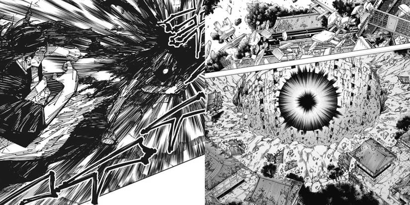 Jujutsu Kaisen: Yuki Tsukumo’s Star Rage, Explained