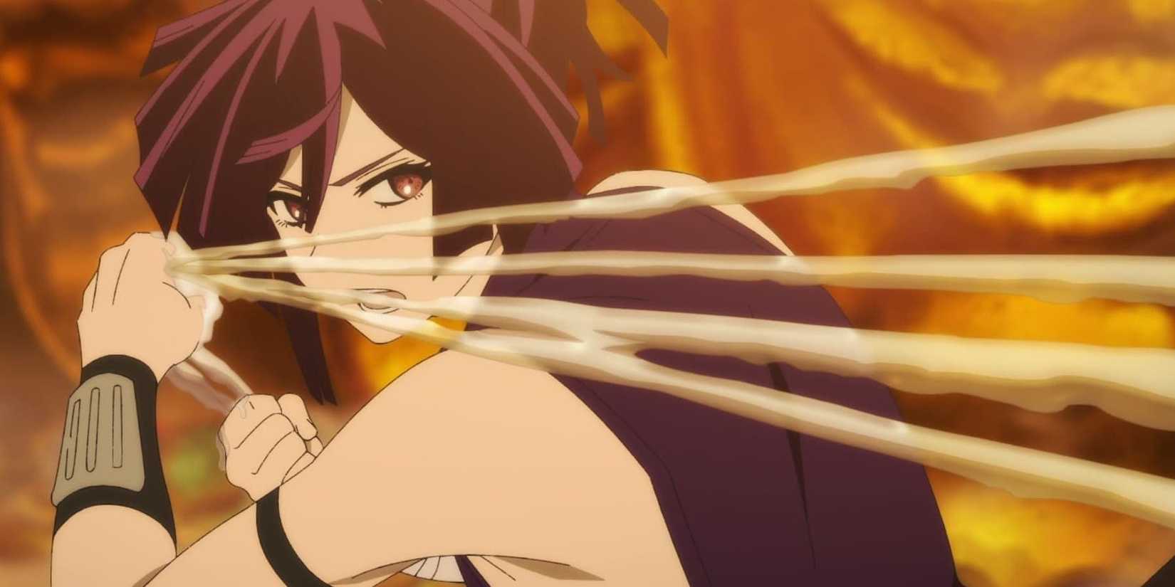 8 Biggest Anime Coming In Winter 2026