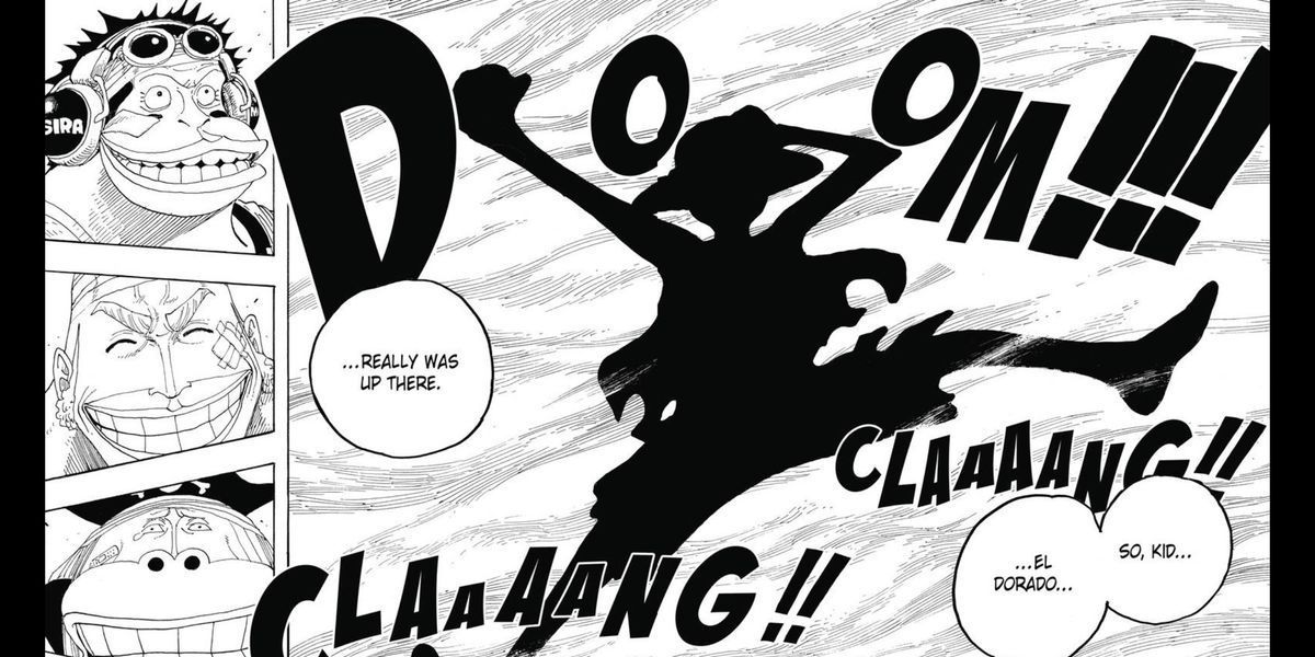 8 One Piece Arcs That Are Better In The Manga