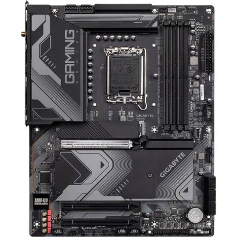 Gigabyte Z790 Gaming X AX Motherboard