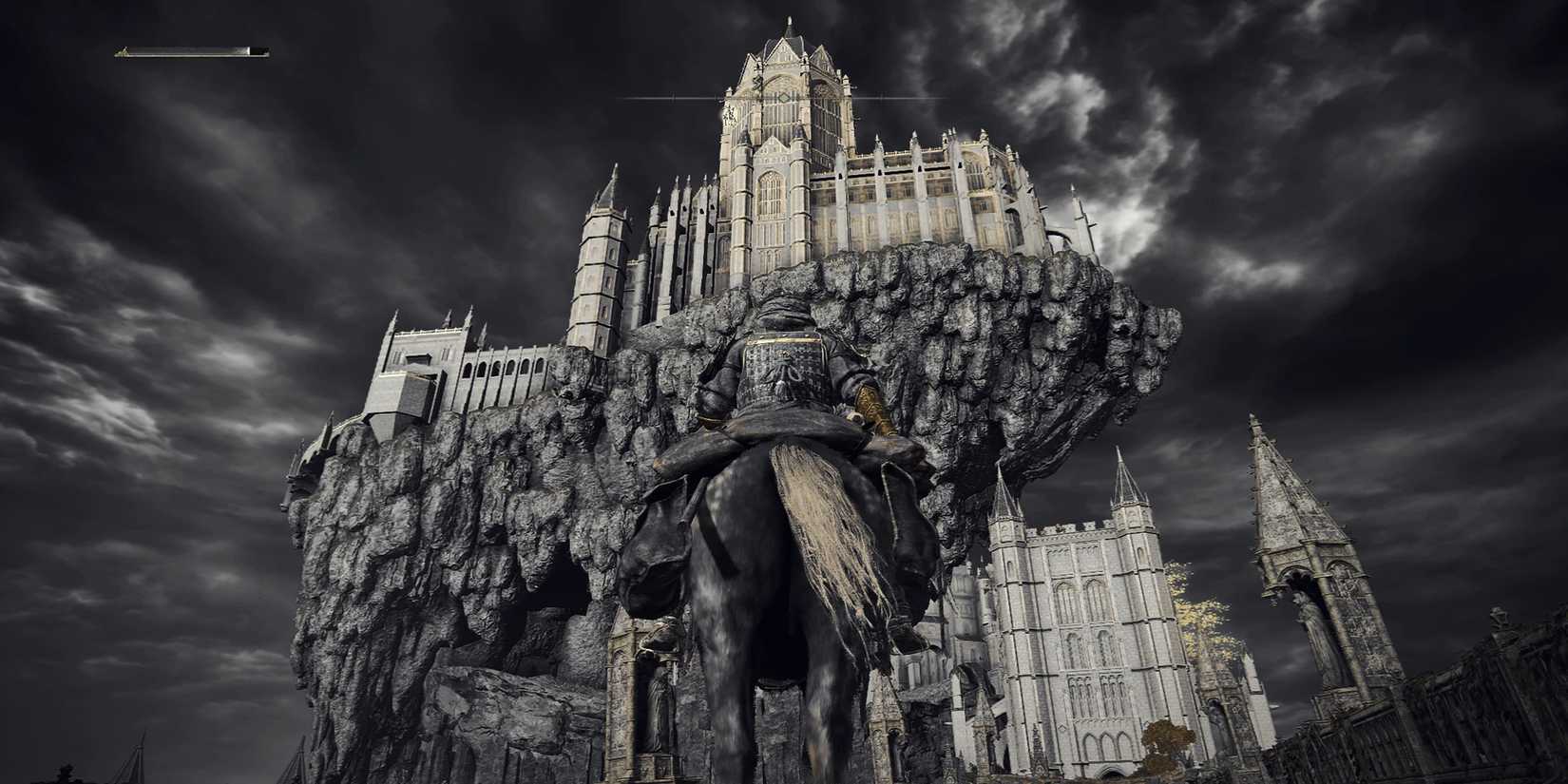 Best Visuals Mods for Elden Ring That Improve Graphics - Zatoichi's Grace ReShade