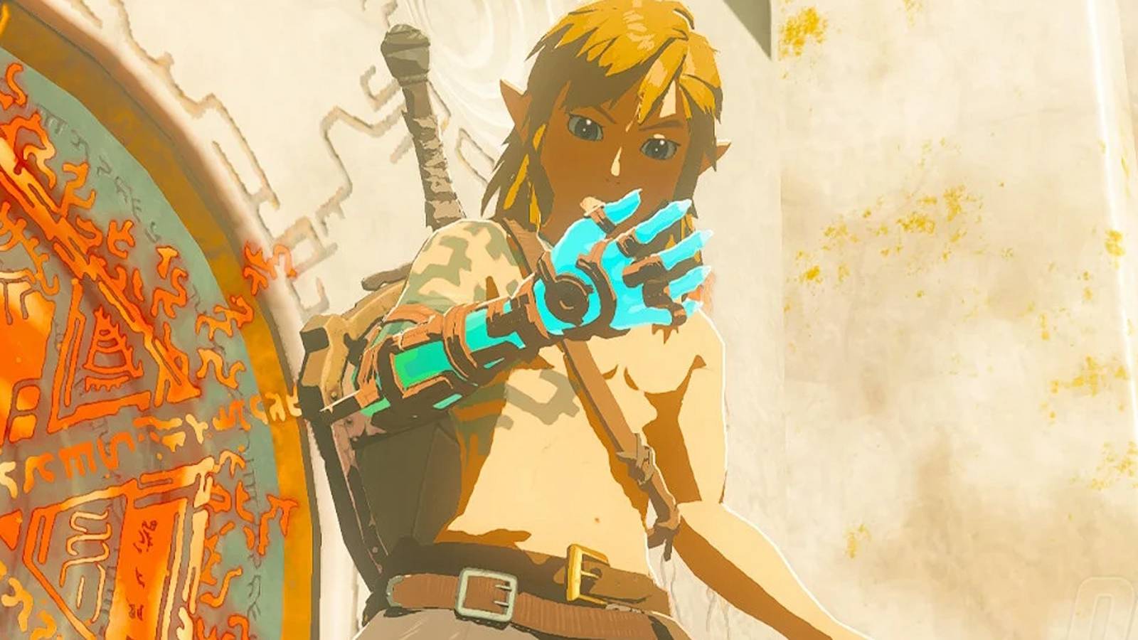 Tears of the Kingdom Player Creates Functional Guillotine