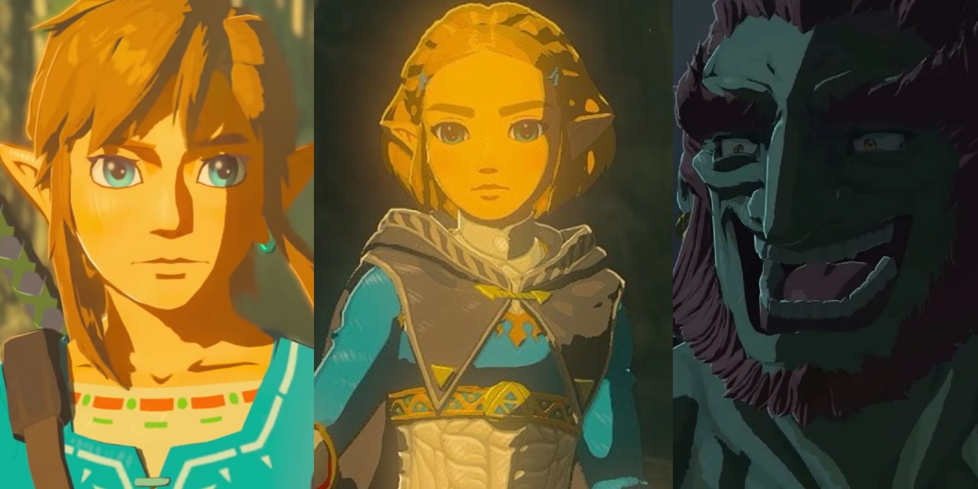 What We Want Out of a 'Legend of Zelda' Movie