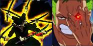 One Piece Zoro s Final Asura Form Explained