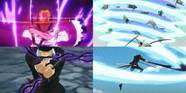 One Piece Zoro s Three Sword Style Explained One Piece Zoro s Three Sword Style Explained