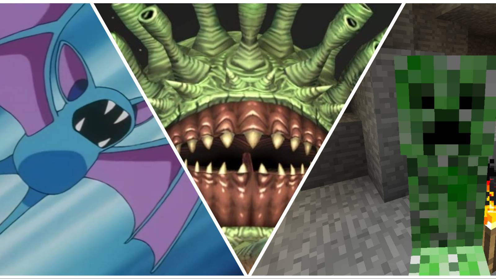 zubat malboro creeper