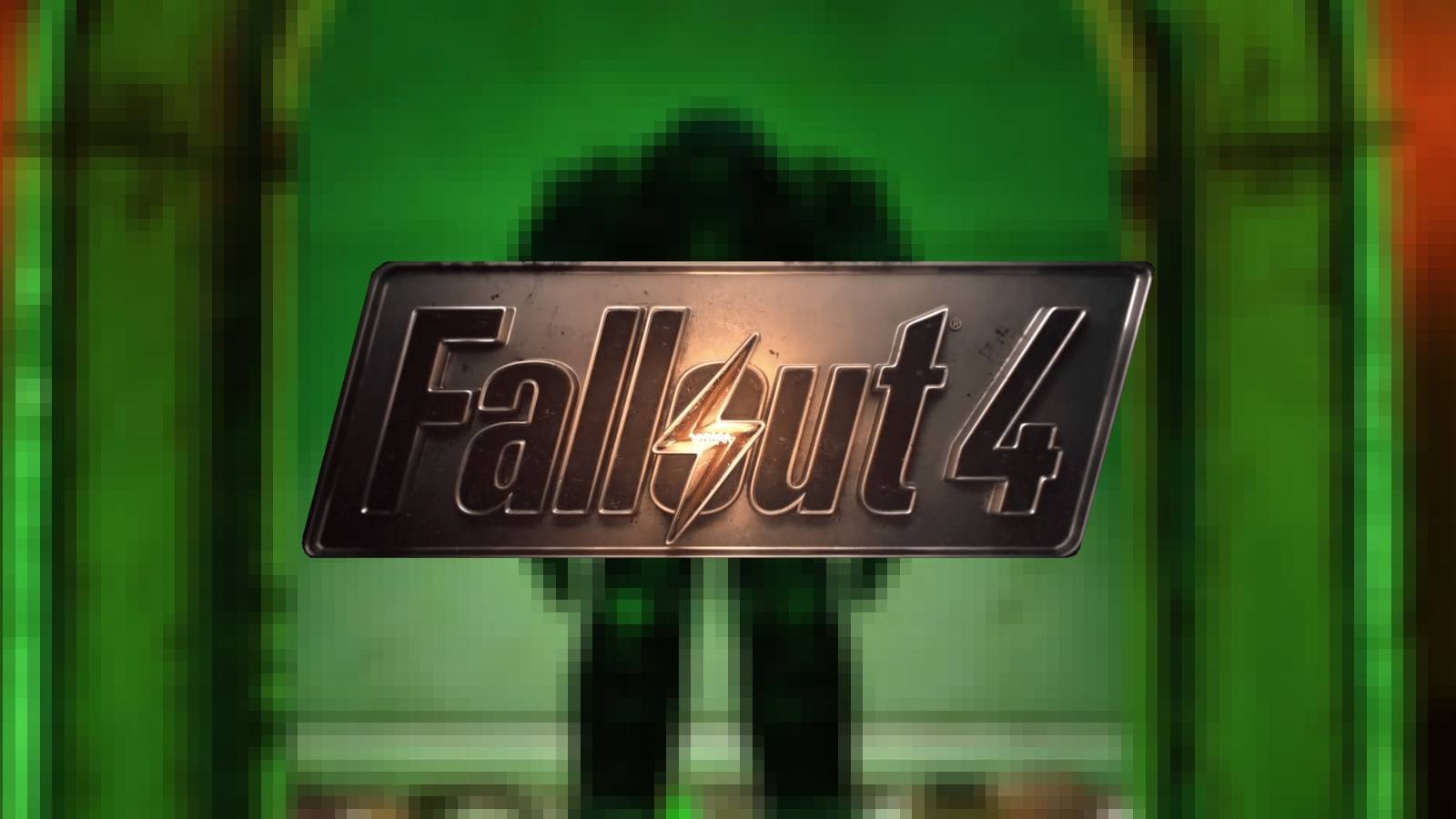 fallout 4 rarest items