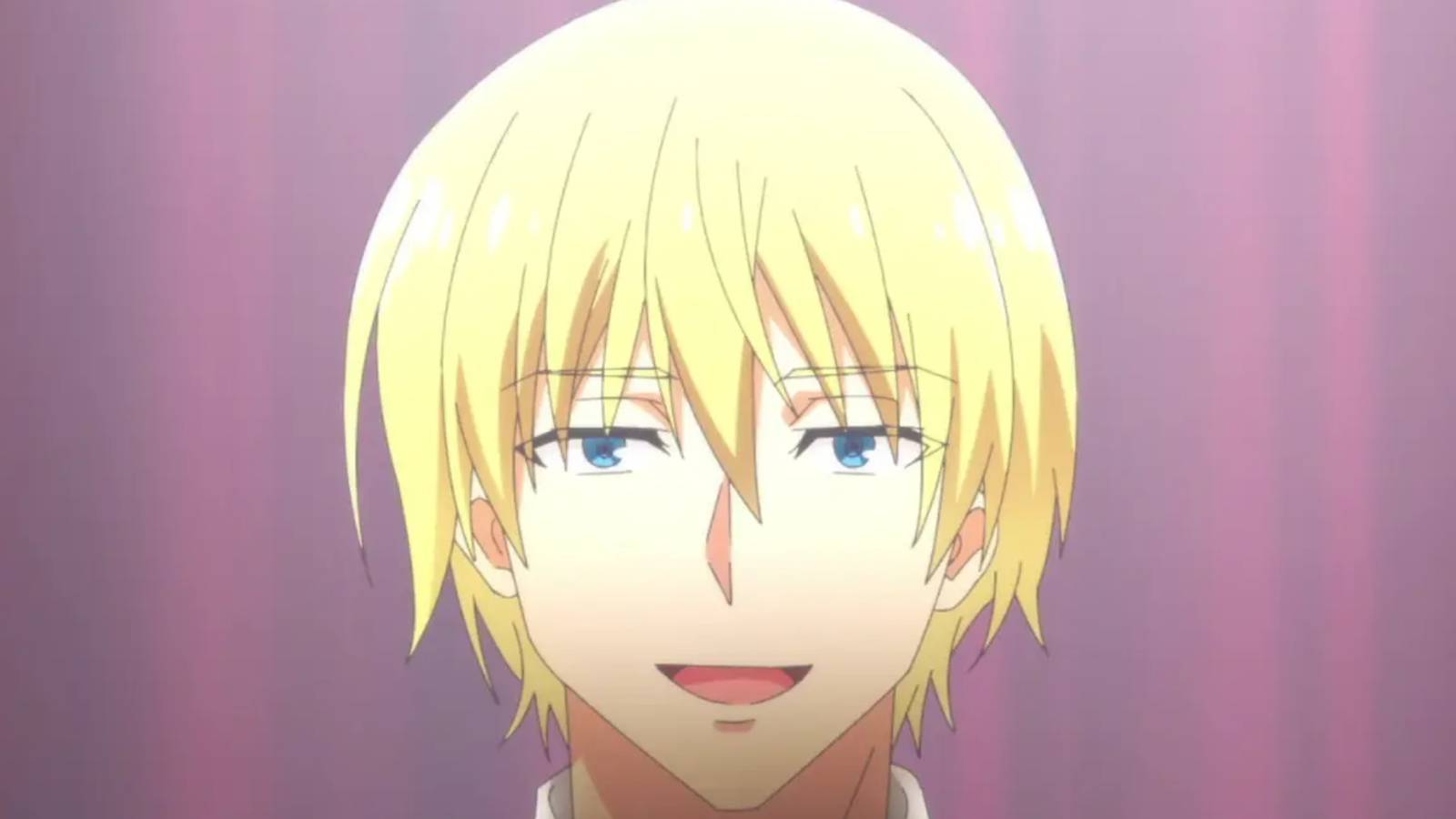 Nagumo Miyabi from Classroom of the Elite