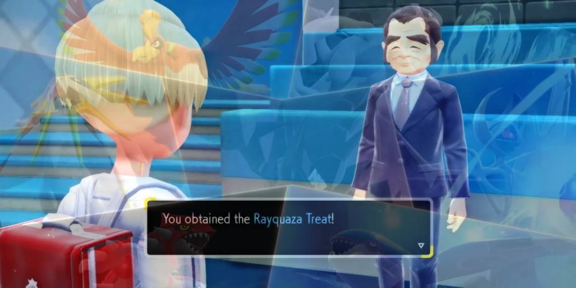 "Razones por las que el Indigo Disk de Pokémon Scarlet y Violet Puede Haber Eliminado a Tres Legendarios Emblemáticos"