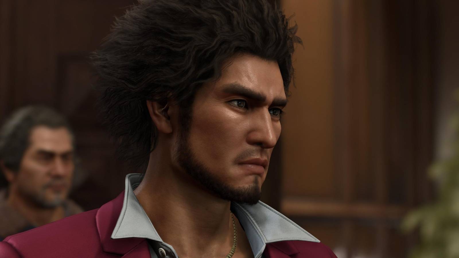 Like a Dragon: Infinite Wealth - Difficulty Settings Explained