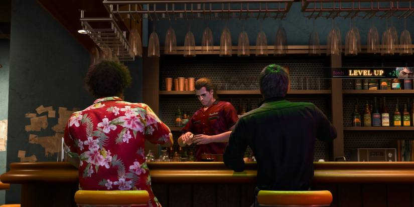 Like a Dragon: Infinite Wealth - How to Unlock New Game Plus and What Carries Over