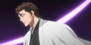 Bleach Aizen X Oc At Jake Fowles Blog