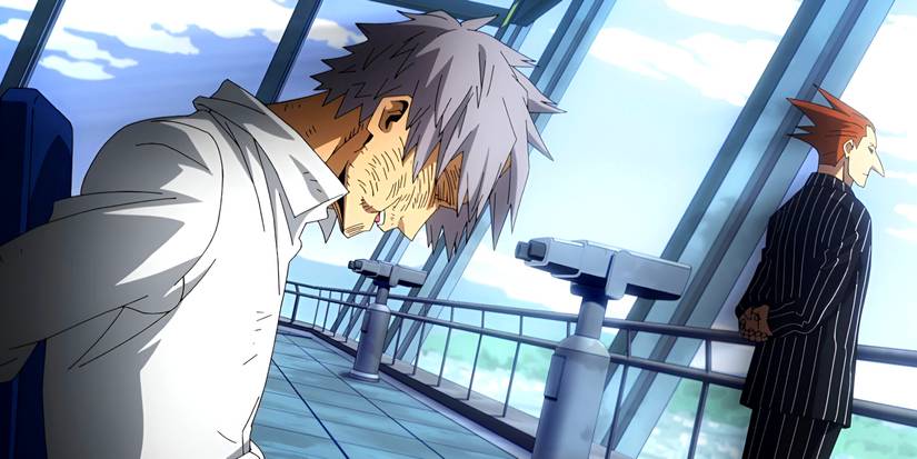 Re-Destro_holds_Giran_hostage