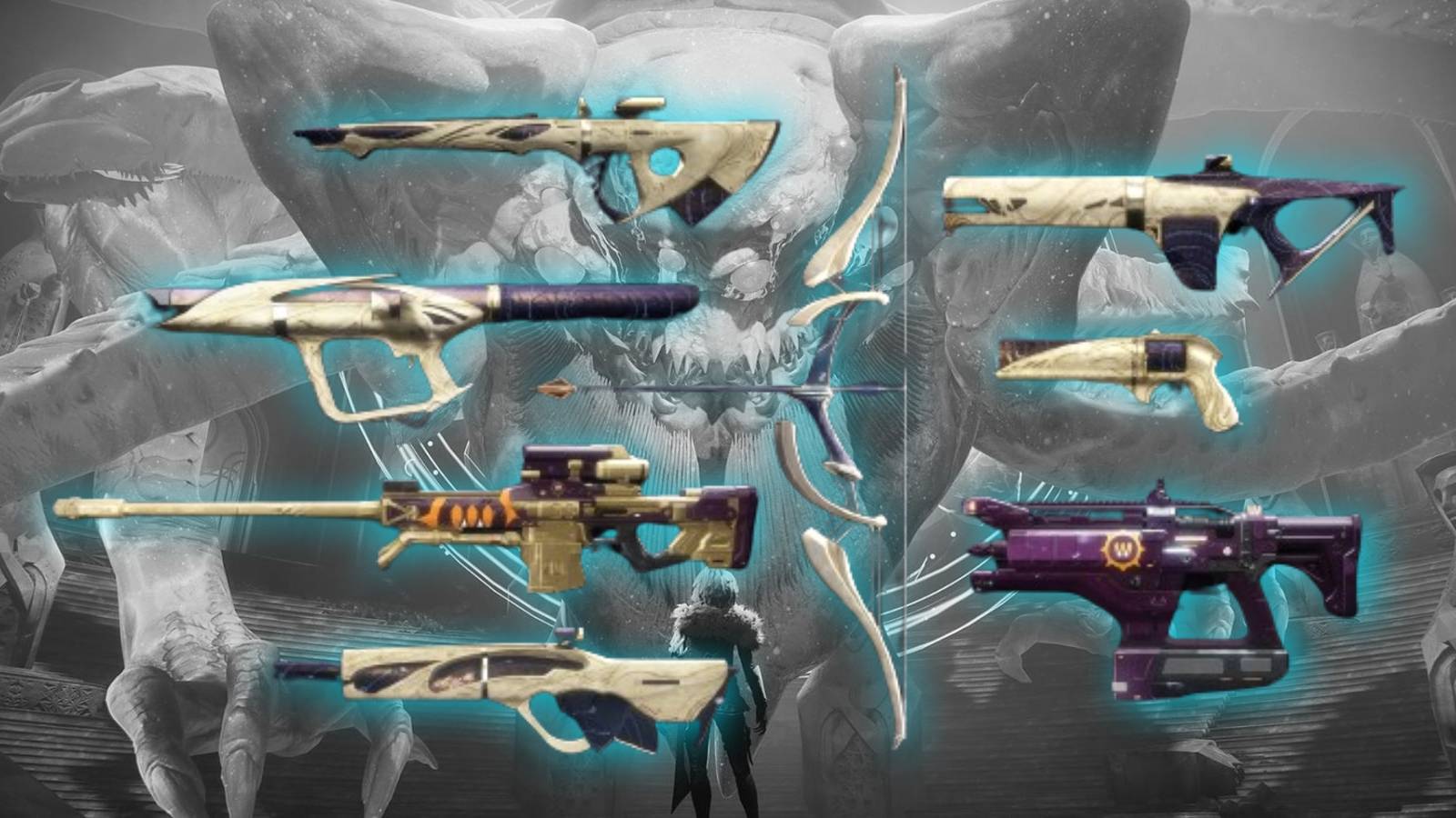 destiny 2 rivens wishes weekly mission loot fomo content drought good why