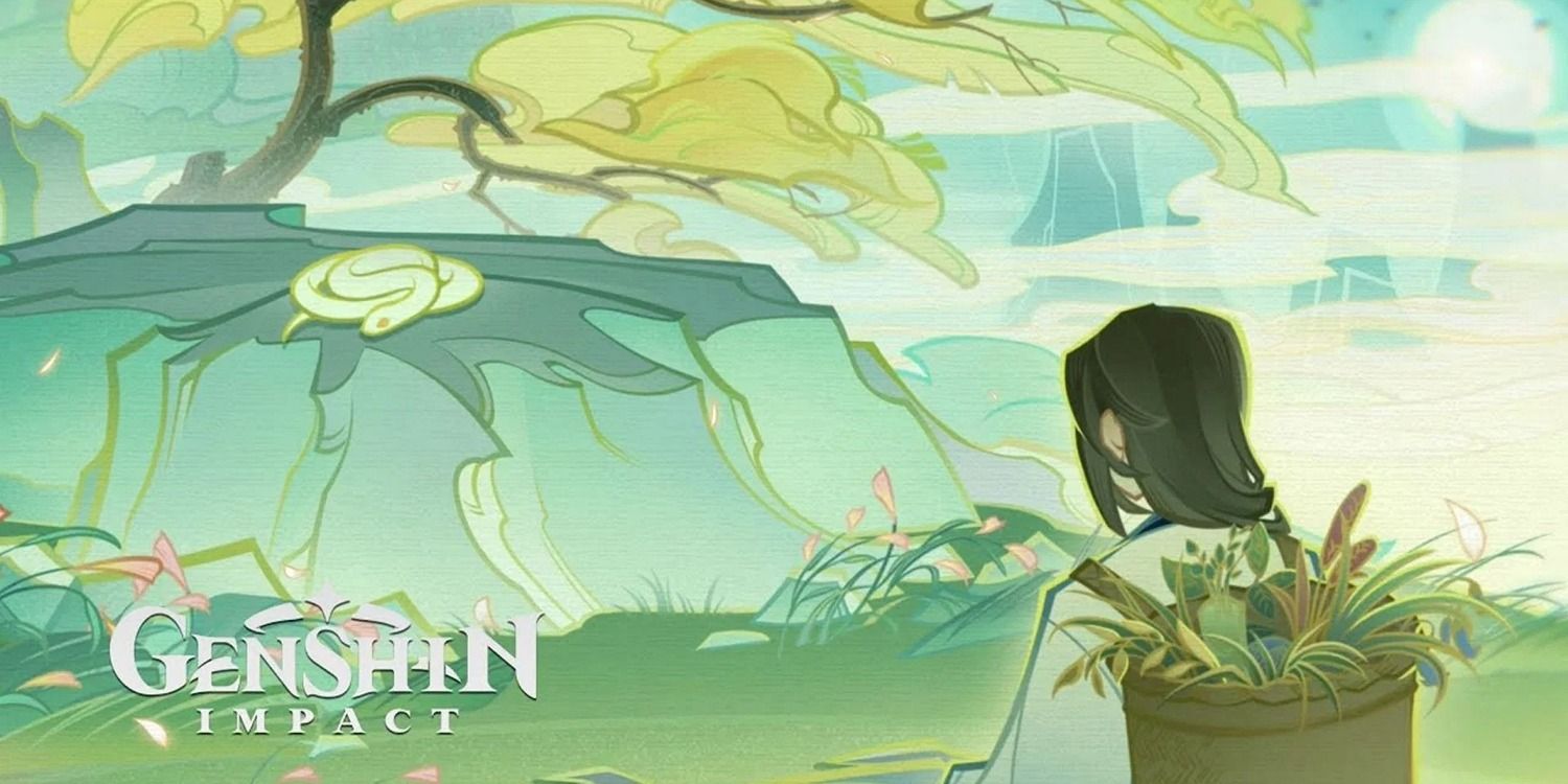 Genshin Impact Leak Shows Chenyu Vale Areas